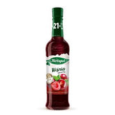 HERBAPOL NAHRUNGSERGÄNZUNGSMITTEL KIRSCHSIRUP 420 ML - Biolaboratorium